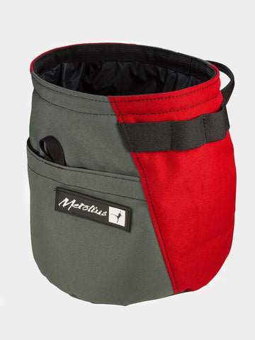 Metolius Dustbin Bouldering Bucket